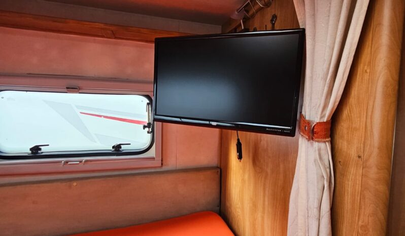 Rimor KataMarano 8P completo