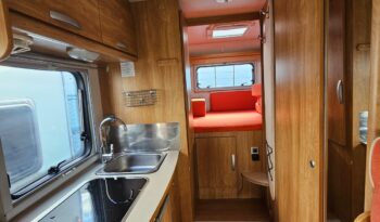 Rimor KataMarano 8P completo