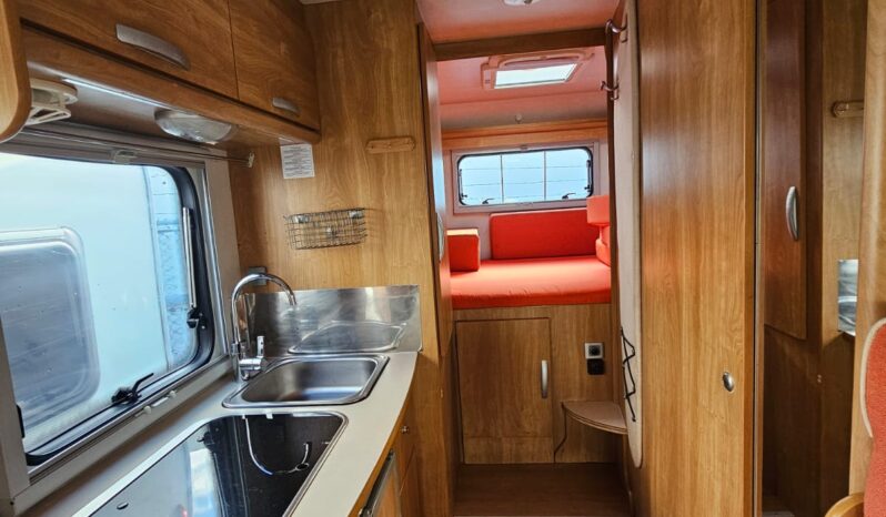 Rimor KataMarano 8P completo