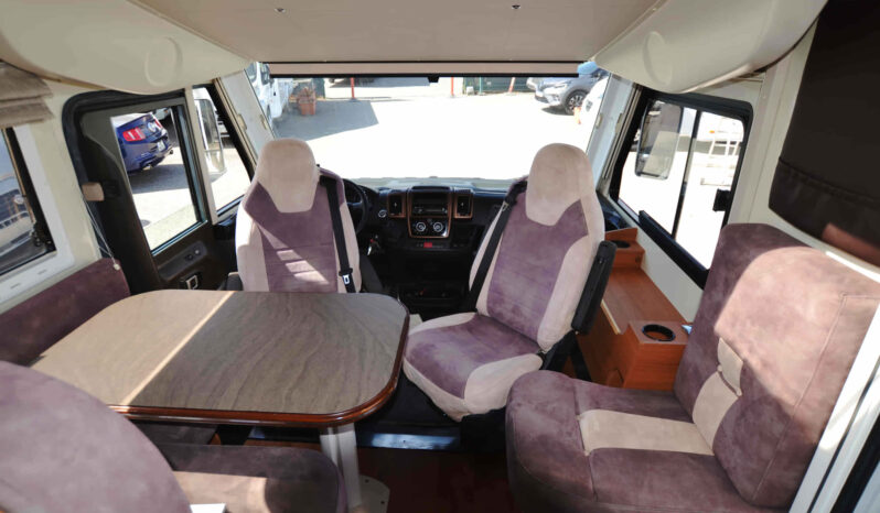 CI MIZAR 65 Ref U52 completo