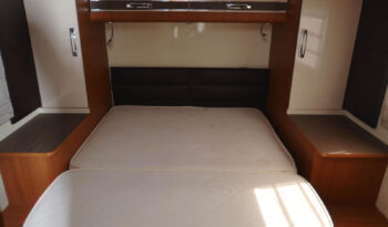 CI MIZAR 65 Ref U52 completo