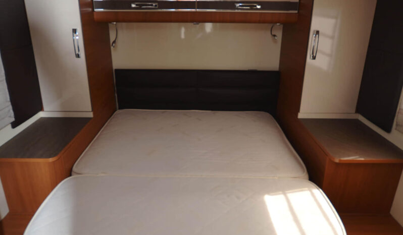 CI MIZAR 65 Ref U52 completo