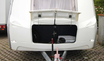 CARAVELAIR ANTARES LUXE 536 completo