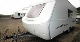 CARAVELAIR ANTARES LUXE 536