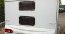 CARAVELAIR ANTARES LUXE 536