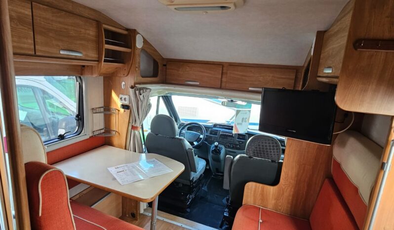 Rimor KataMarano 8P completo