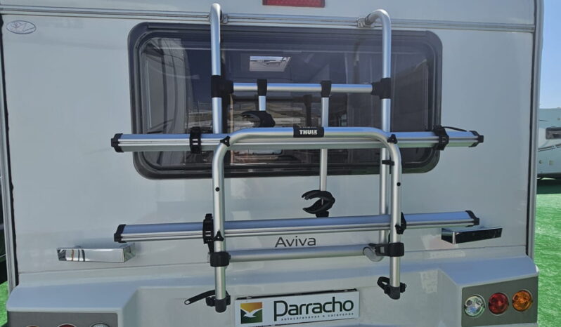 ADRIA AVIVA U56 completo