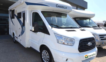 CHAUSSON KORUS 638EB   Ref. U91 completo