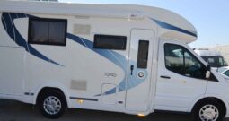CHAUSSON KORUS 638EB   Ref. U91