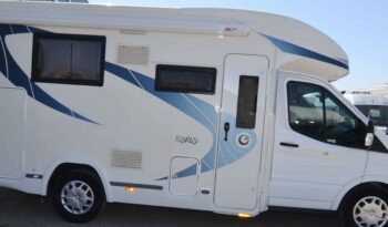 CHAUSSON KORUS 638EB   Ref. U91