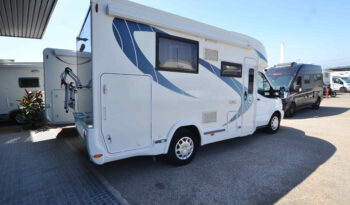 CHAUSSON KORUS 638EB   Ref. U91