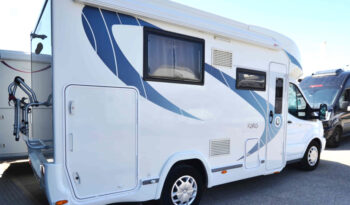 CHAUSSON KORUS 638EB   Ref. U91 completo