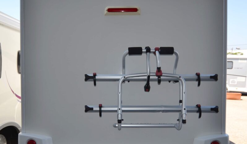 CHAUSSON KORUS 638EB completo