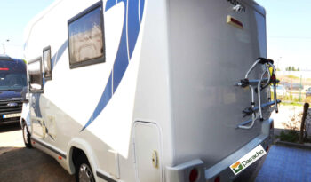 CHAUSSON KORUS 638EB   Ref. U91 completo