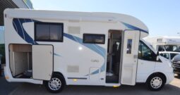 CHAUSSON KORUS 638EB   Ref. U91