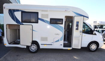 CHAUSSON KORUS 638EB   Ref. U91 completo