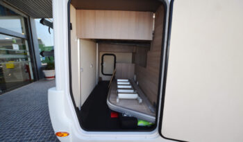 CHAUSSON KORUS 638EB completo
