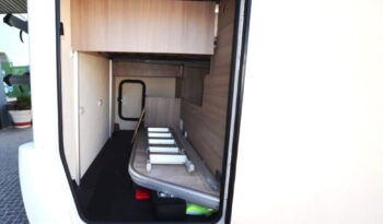 CHAUSSON KORUS 638EB   Ref. U91 completo