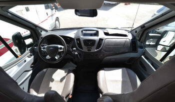 CHAUSSON KORUS 638EB completo