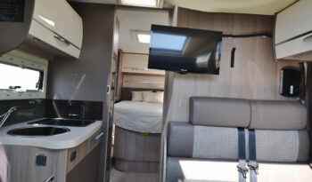 CHAUSSON KORUS 638EB completo