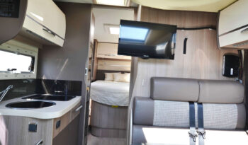 CHAUSSON KORUS 638EB   Ref. U91 completo