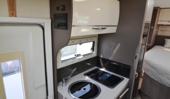 CHAUSSON KORUS 638EB completo