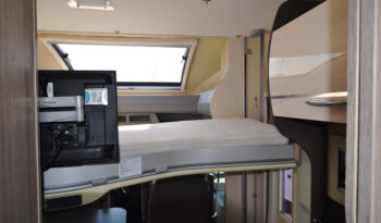 CHAUSSON KORUS 638EB completo