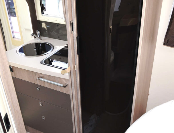 CHAUSSON KORUS 638EB   Ref. U91 completo