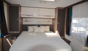 CHAUSSON KORUS 638EB completo