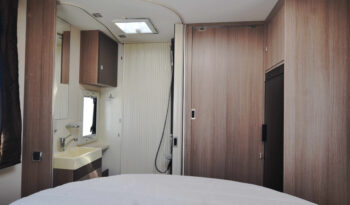 CHAUSSON KORUS 638EB completo