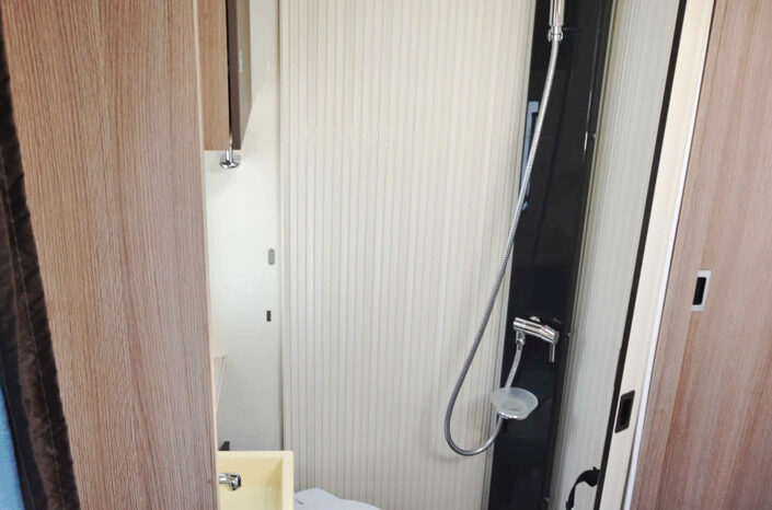 CHAUSSON KORUS 638EB   Ref. U91 completo