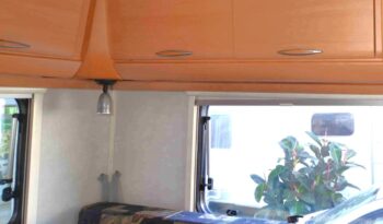 HYMER SWING   Ref. U5 completo