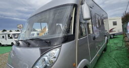 Hymer B 654 SL U81