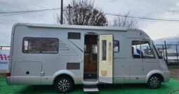 Hymer B 654 SL U81