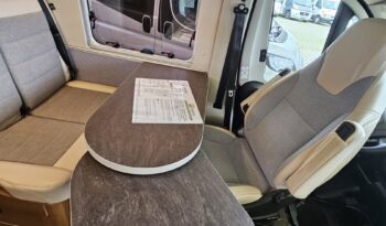 Knaus Van Tourer completo