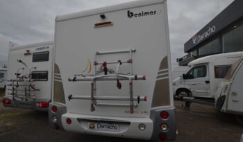 BENIMAR MILEO 245 – U143 completo