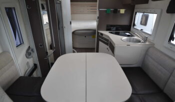 CHAUSSON WELCOME 708 REF U127 completo