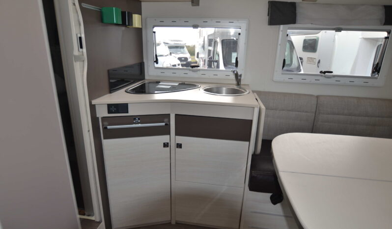 CHAUSSON WELCOME 708 REF U127 completo