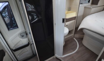 CHAUSSON WELCOME 708 REF U127 completo