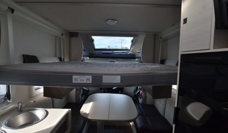 CHAUSSON WELCOME 708 REF U127 completo