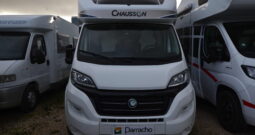 CHAUSSON WELCOME 708 REF U127