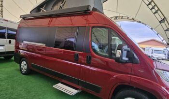 Knaus Van Tourer completo