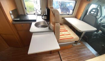 CI Elliot – REF U 124 completo