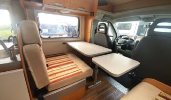 CI Elliot – REF U 124 completo