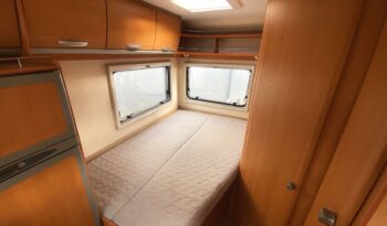 CI Elliot – REF U 124 completo
