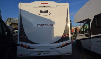 McLouis Nevis 879G AUTOMÁTICA   REF.N 53
