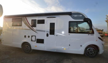 McLouis Nevis 879G AUTOMÁTICA   REF.N 53