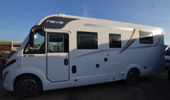 McLouis Nevis 879G AUTOMÁTICA   REF.N 53
