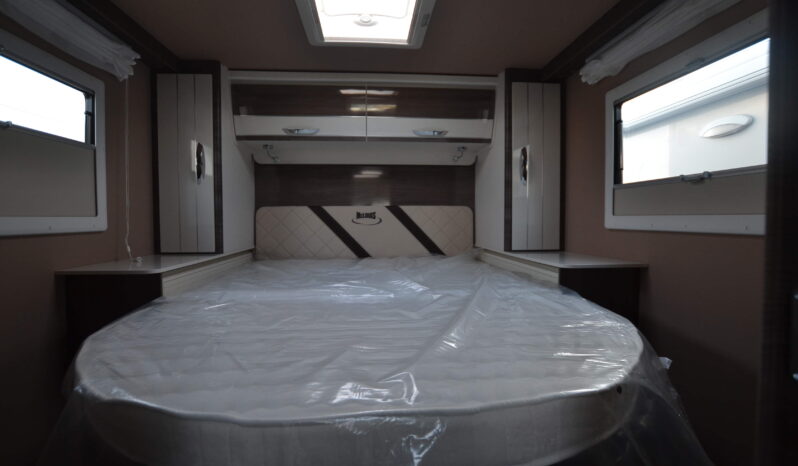 McLouis Nevis 879G AUTOMÁTICA   REF.N 53 completo