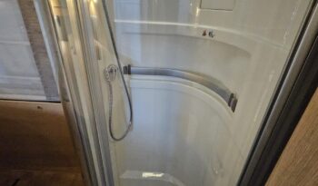 HYMER B790ML REF U148 completo